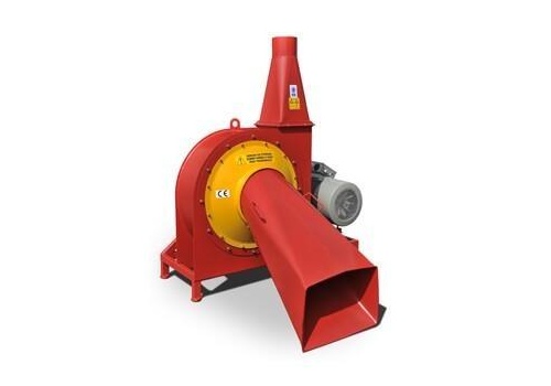 Tocator paie H-119/3SN